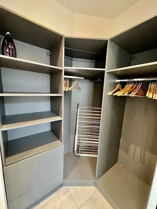 Very Bright Newly Renovated Apt With Ac Paris Fransa